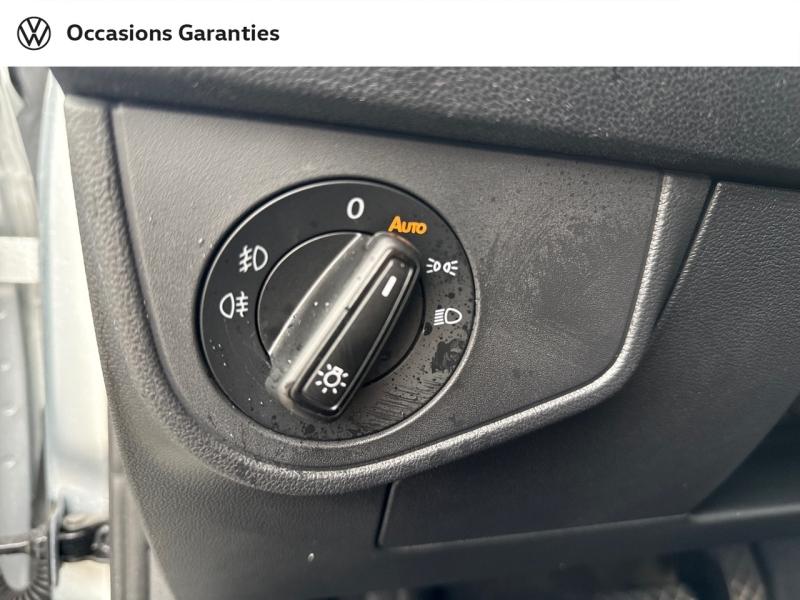 Voitures occasions VOLKSWAGEN POLO Style Nice