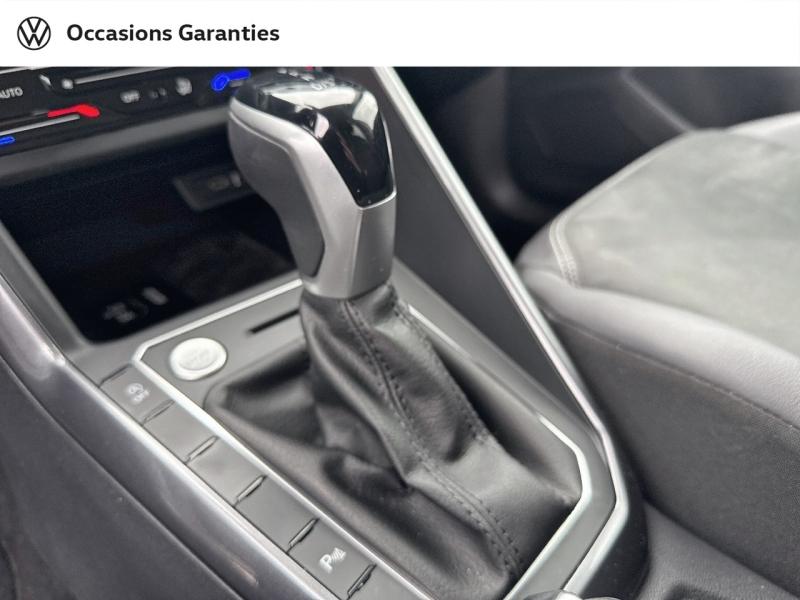 Voitures occasions VOLKSWAGEN POLO Style Nice