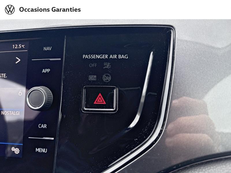 Voitures occasions VOLKSWAGEN POLO Style Nice
