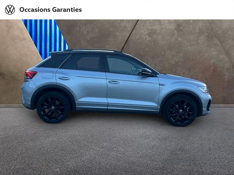 Voitures occasions VOLKSWAGEN T-ROC R-Line Nice