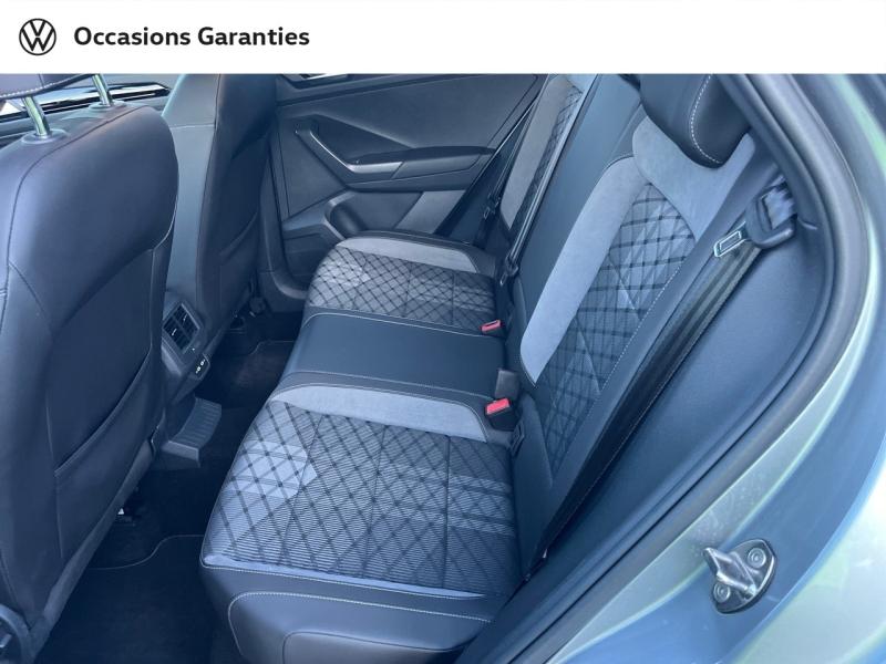 Voitures occasions VOLKSWAGEN T-ROC R-Line Nice