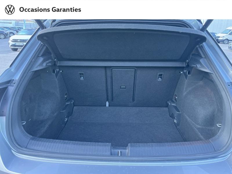 Voitures occasions VOLKSWAGEN T-ROC R-Line Nice