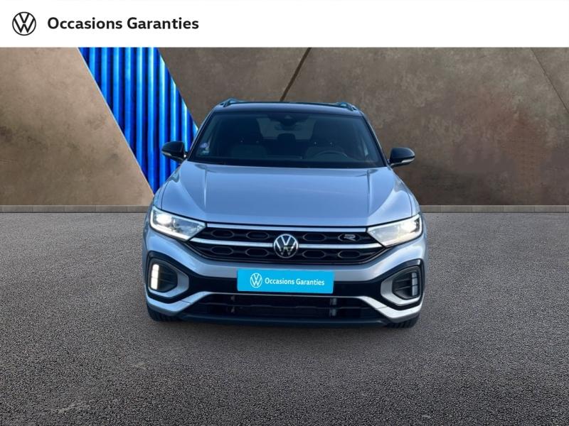 Voitures occasions VOLKSWAGEN T-ROC R-Line Nice