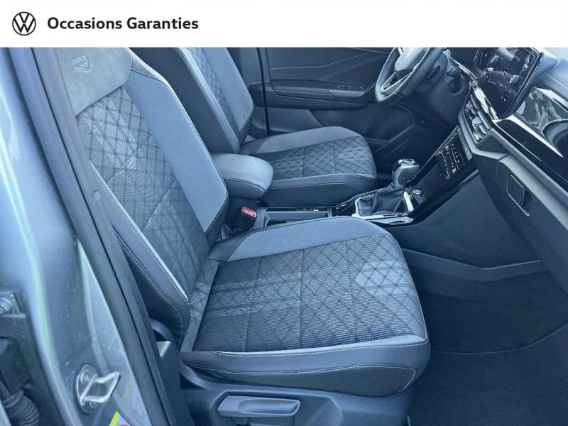 Voitures occasions VOLKSWAGEN T-ROC R-Line Nice