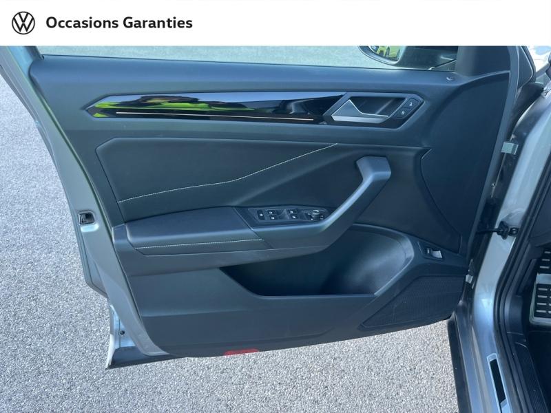 Voitures occasions VOLKSWAGEN T-ROC R-Line Nice