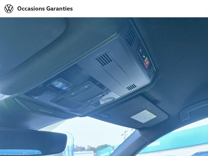 Voitures occasions VOLKSWAGEN T-ROC R-Line Nice