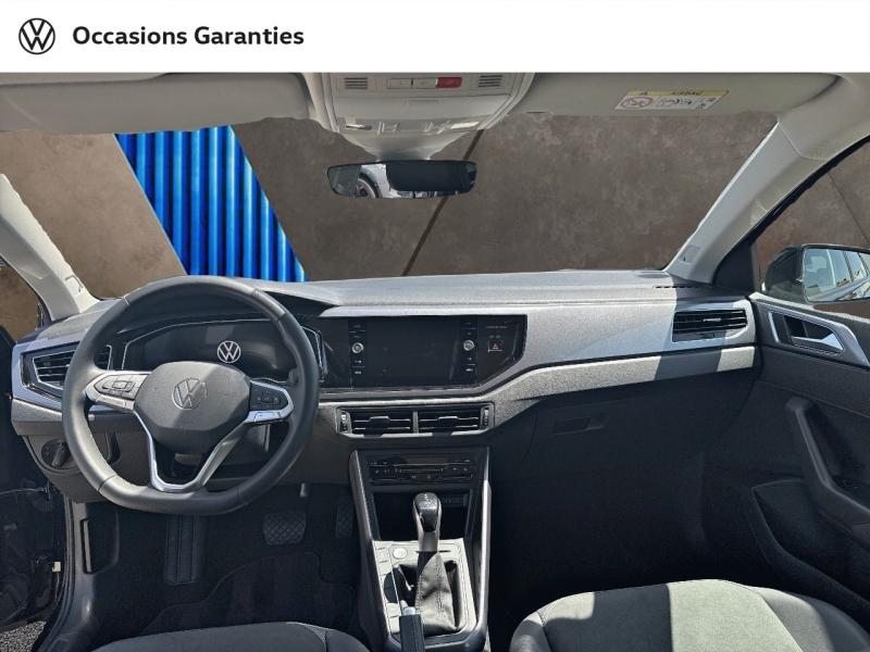 Voitures occasions VOLKSWAGEN POLO Style Nice