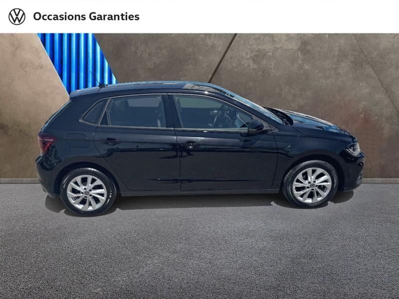 Voitures occasions VOLKSWAGEN POLO Style Nice