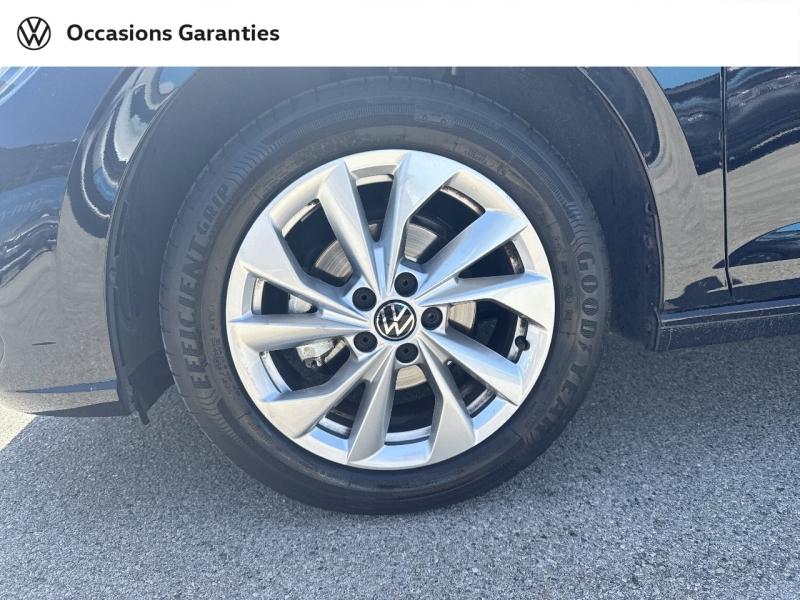 Voitures occasions VOLKSWAGEN POLO Style Nice