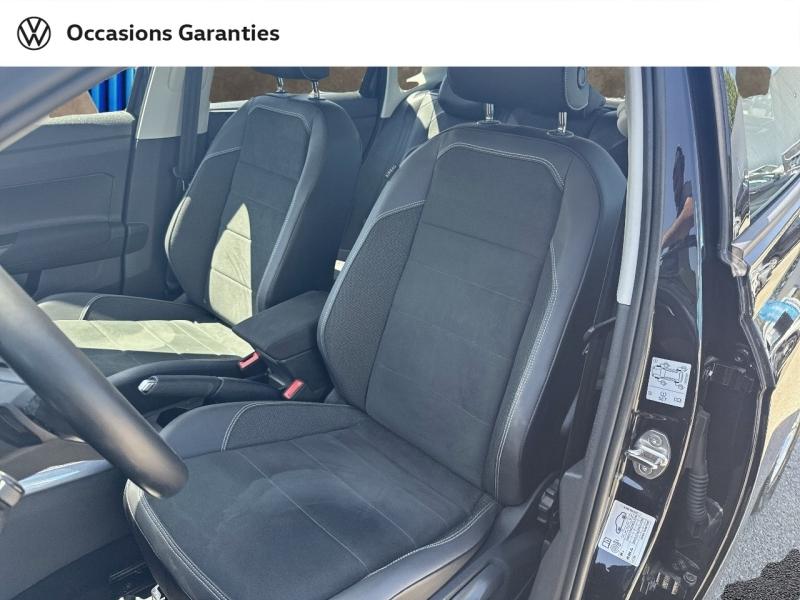 Voitures occasions VOLKSWAGEN POLO Style Nice