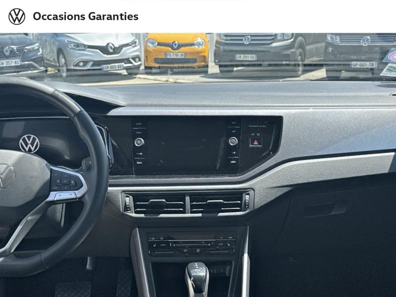Voitures occasions VOLKSWAGEN POLO Style Nice