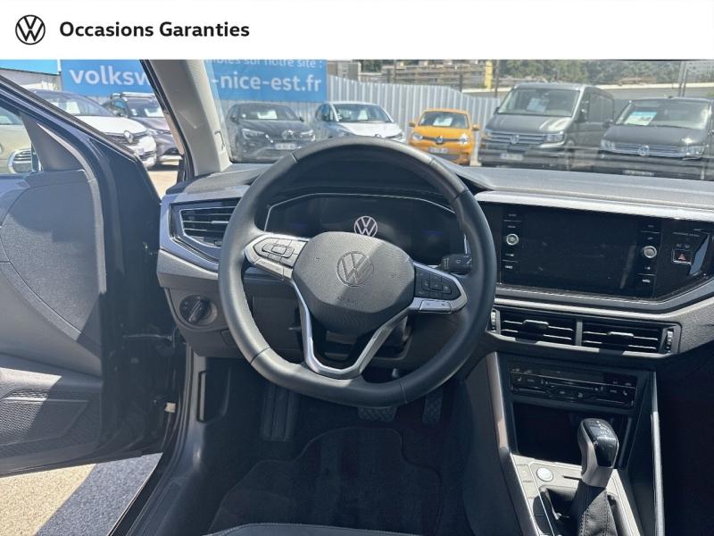 Voitures occasions VOLKSWAGEN POLO Style Nice