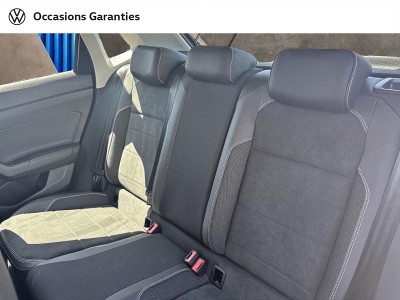 Voitures occasions VOLKSWAGEN POLO Style Nice