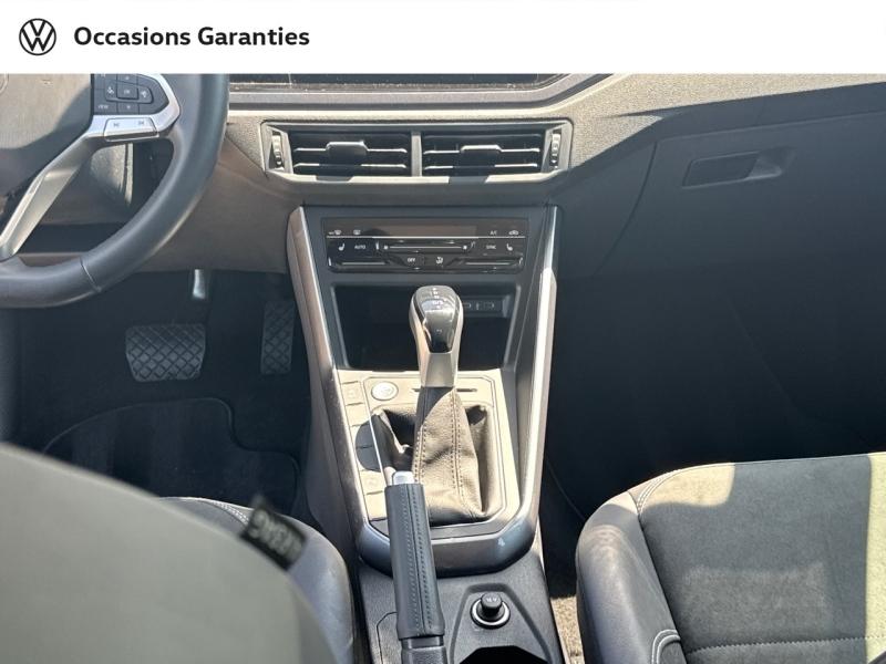 Voitures occasions VOLKSWAGEN POLO Style Nice