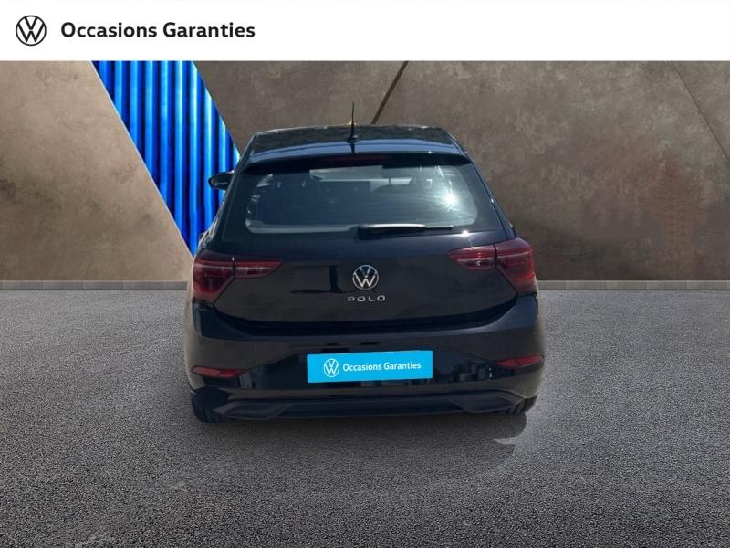 Voitures occasions VOLKSWAGEN POLO Style Nice