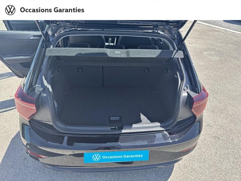 Voitures occasions VOLKSWAGEN POLO Style Nice