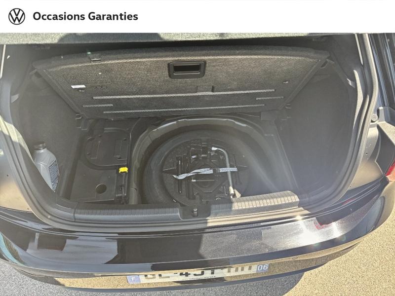 Voitures occasions VOLKSWAGEN POLO Style Nice