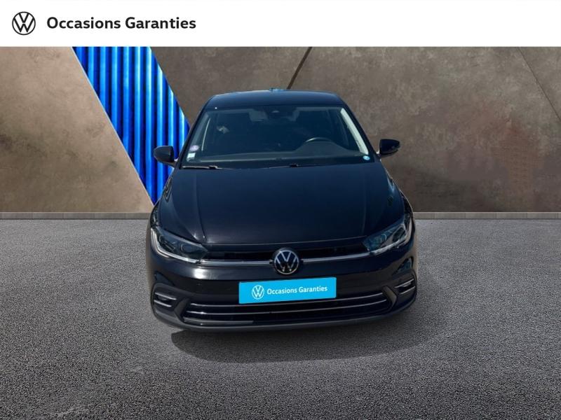 Voitures occasions VOLKSWAGEN POLO Style Nice