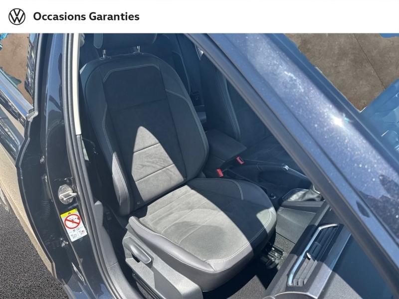 Voitures occasions VOLKSWAGEN POLO Style Nice
