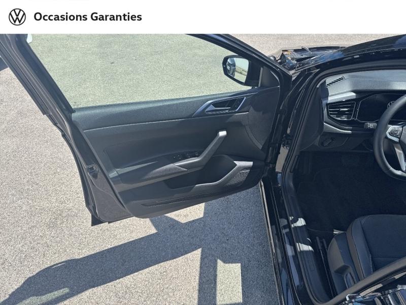 Voitures occasions VOLKSWAGEN POLO Style Nice