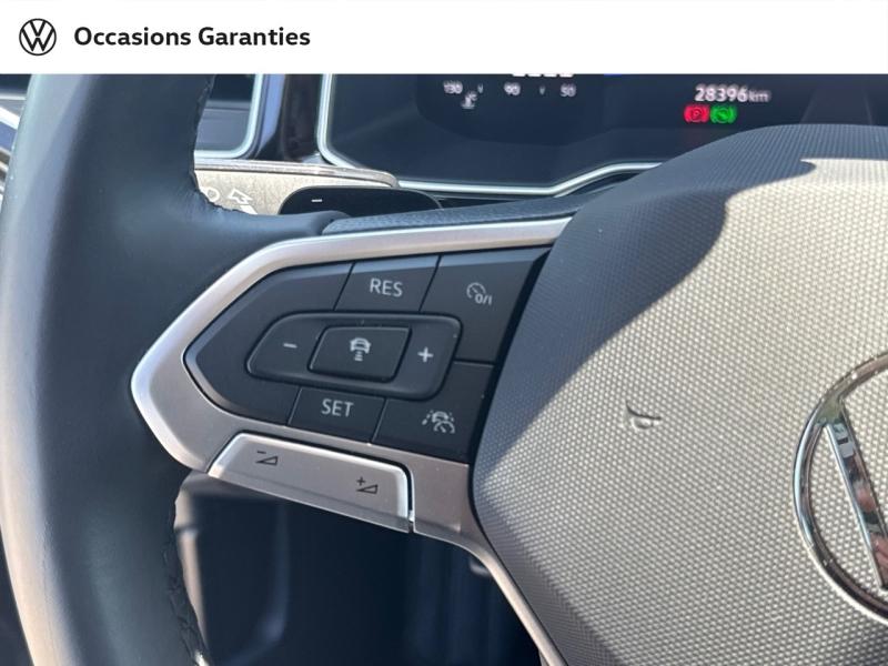 Voitures occasions VOLKSWAGEN POLO Style Nice