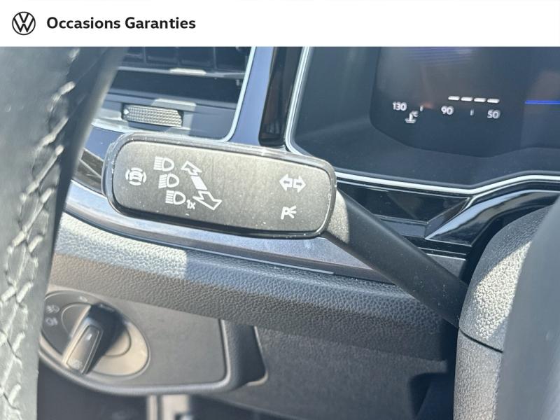 Voitures occasions VOLKSWAGEN POLO Style Nice