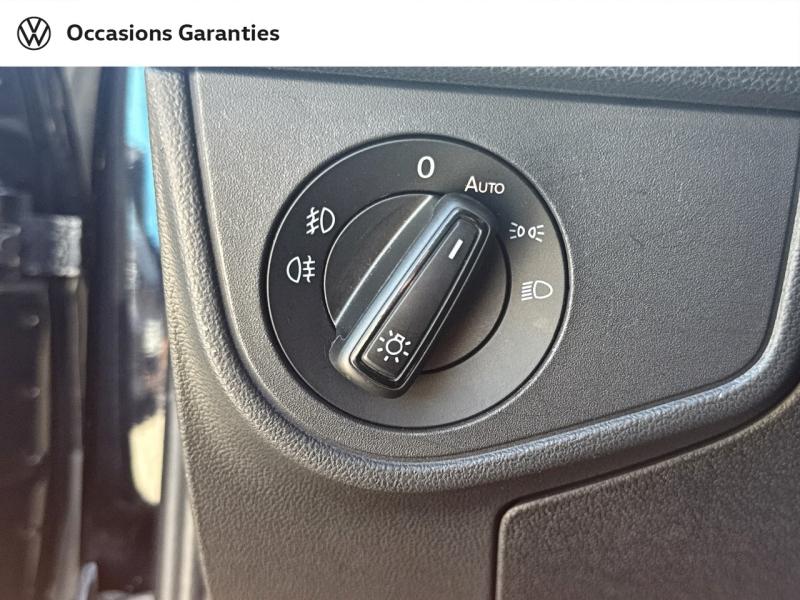 Voitures occasions VOLKSWAGEN POLO Style Nice