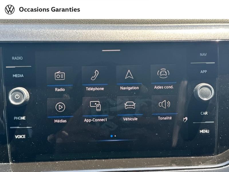 Voitures occasions VOLKSWAGEN POLO Style Nice