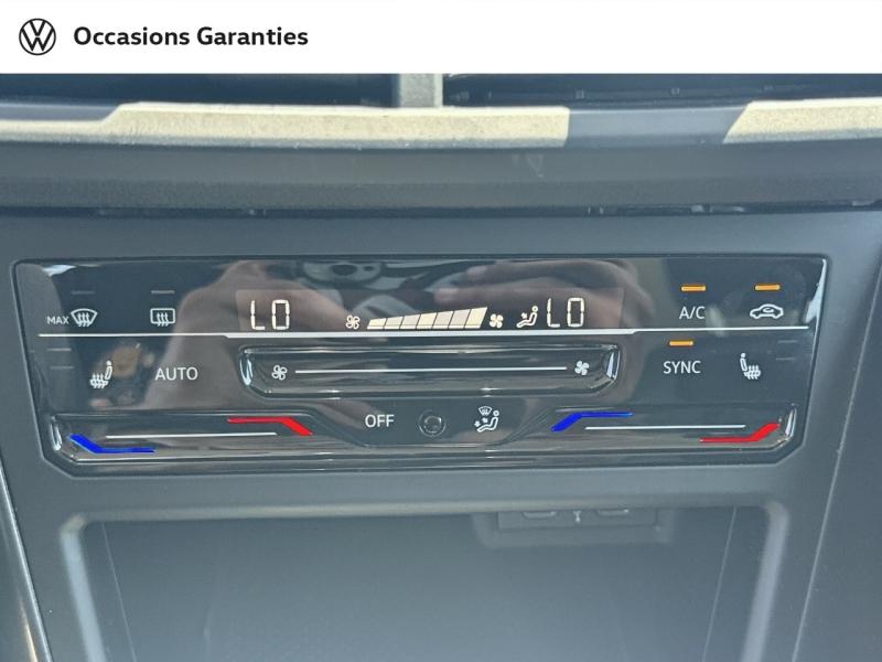 Voitures occasions VOLKSWAGEN POLO Style Nice