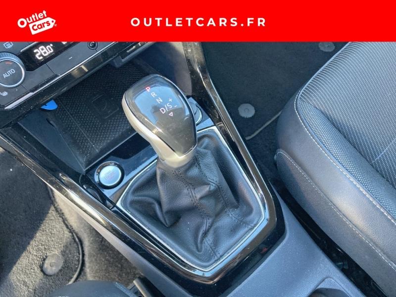 Voitures occasions VOLKSWAGEN T-CROSS Carat Nice