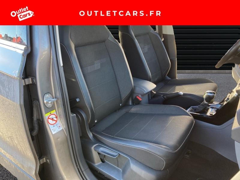 Voitures occasions VOLKSWAGEN T-CROSS Carat Nice