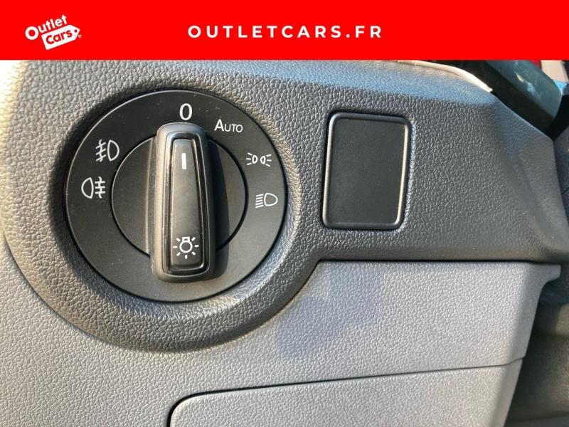 Voitures occasions VOLKSWAGEN T-CROSS Carat Nice