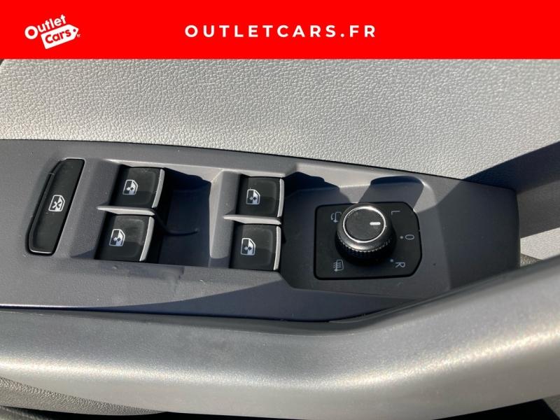 Voitures occasions VOLKSWAGEN T-CROSS Carat Nice