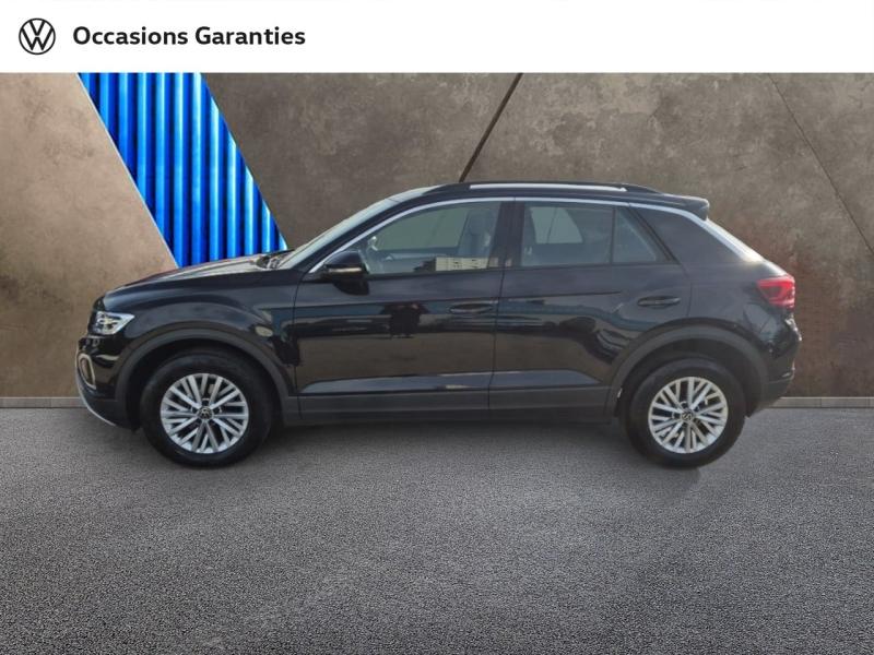 Voitures occasions VOLKSWAGEN T-ROC Life Nice