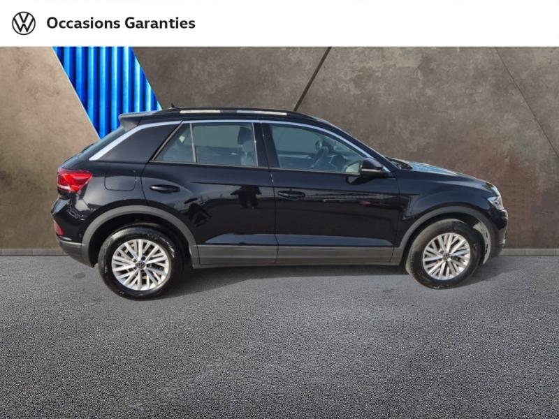 Voitures occasions VOLKSWAGEN T-ROC Life Nice