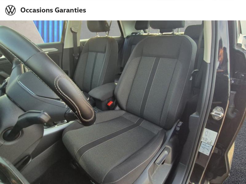 Voitures occasions VOLKSWAGEN T-ROC Life Nice
