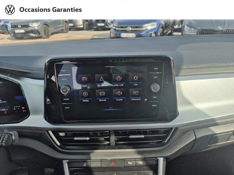 Voitures occasions VOLKSWAGEN T-ROC Life Nice