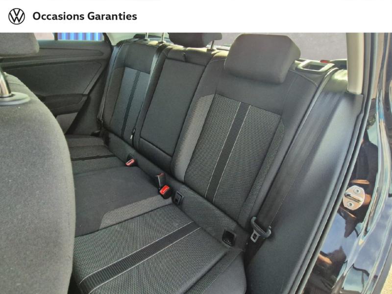 Voitures occasions VOLKSWAGEN T-ROC Life Nice