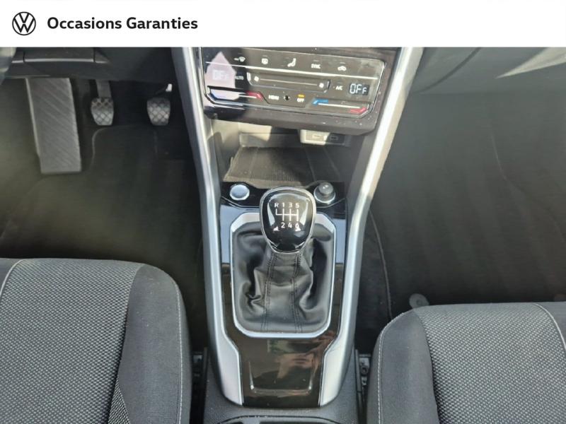 Voitures occasions VOLKSWAGEN T-ROC Life Nice