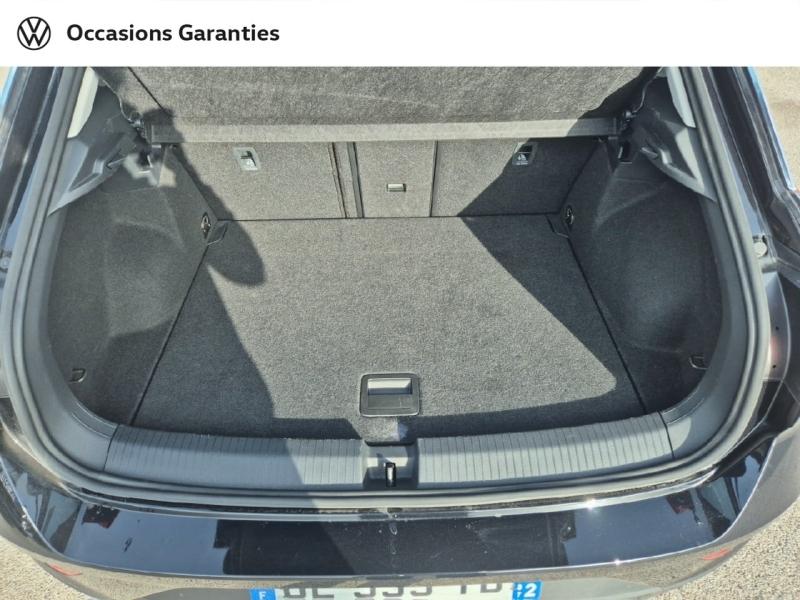 Voitures occasions VOLKSWAGEN T-ROC Life Nice