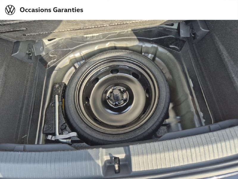 Voitures occasions VOLKSWAGEN T-ROC Life Nice