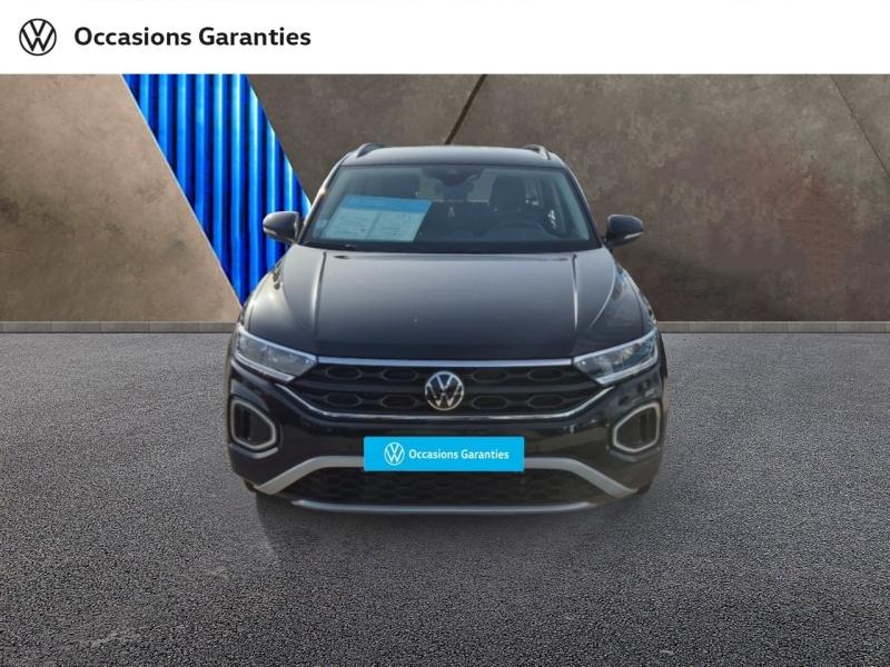 Voitures occasions VOLKSWAGEN T-ROC Life Nice