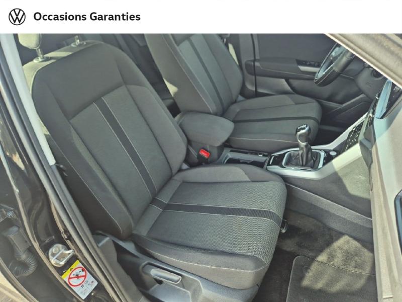 Voitures occasions VOLKSWAGEN T-ROC Life Nice
