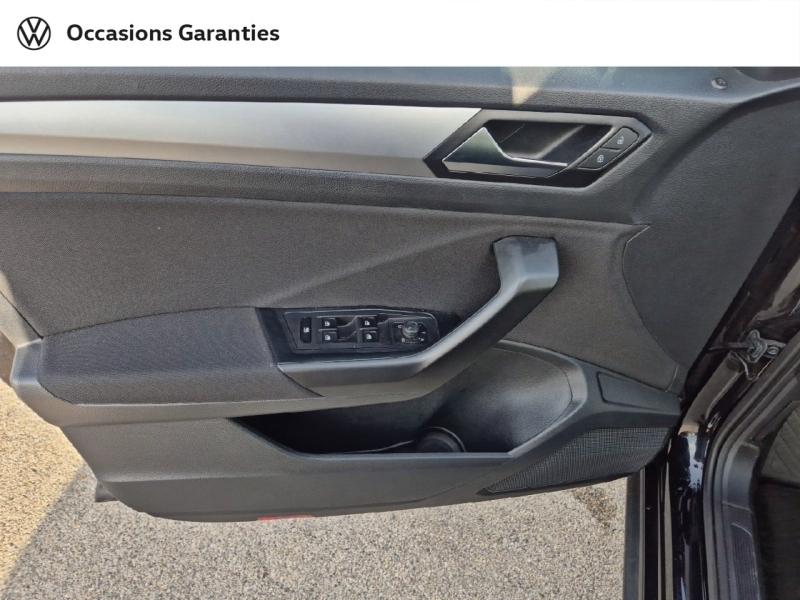 Voitures occasions VOLKSWAGEN T-ROC Life Nice