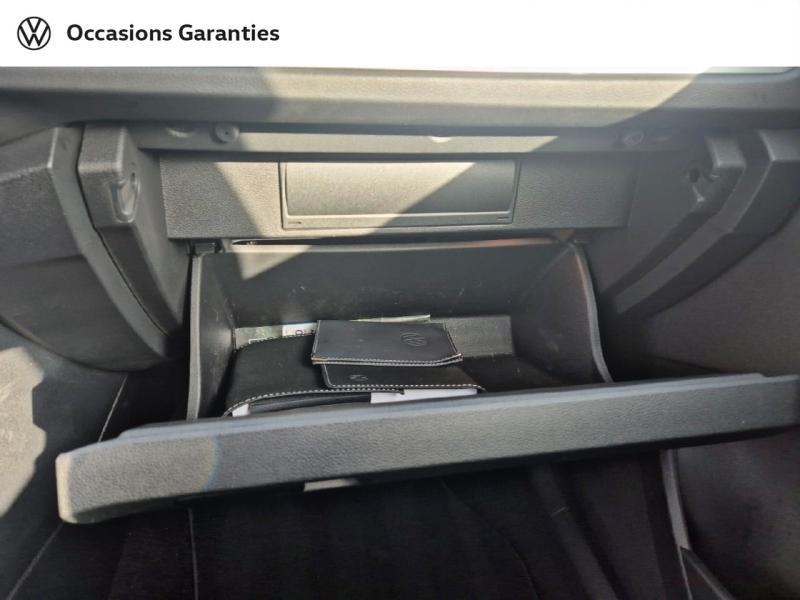 Voitures occasions VOLKSWAGEN T-ROC Life Nice