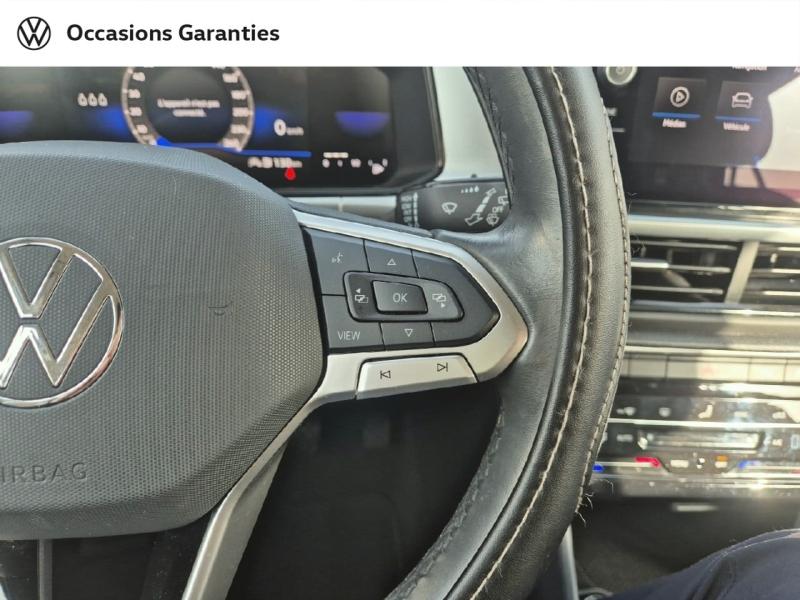 Voitures occasions VOLKSWAGEN T-ROC Life Nice