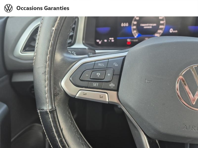 Voitures occasions VOLKSWAGEN T-ROC Life Nice