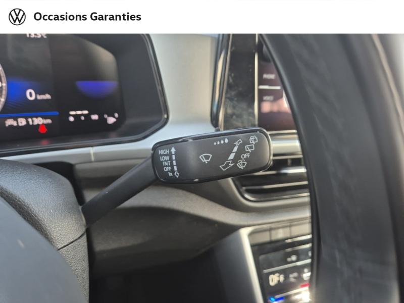 Voitures occasions VOLKSWAGEN T-ROC Life Nice