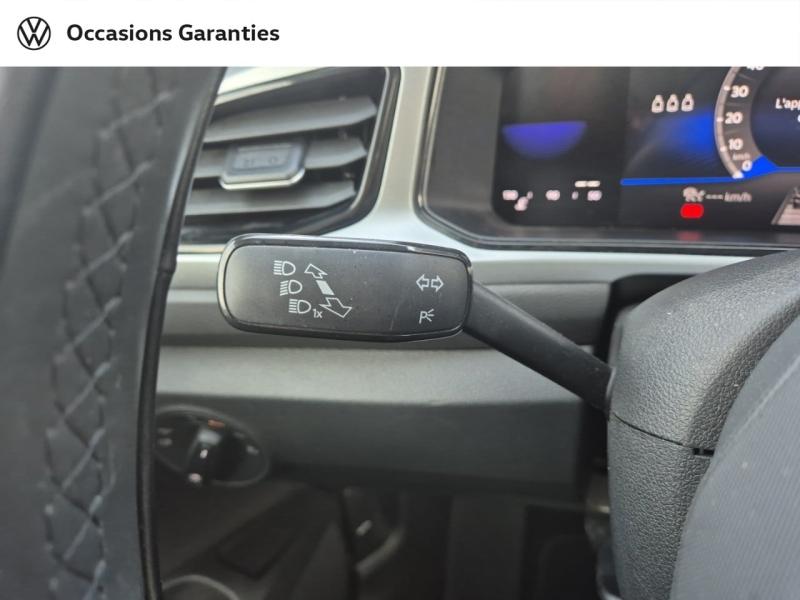 Voitures occasions VOLKSWAGEN T-ROC Life Nice