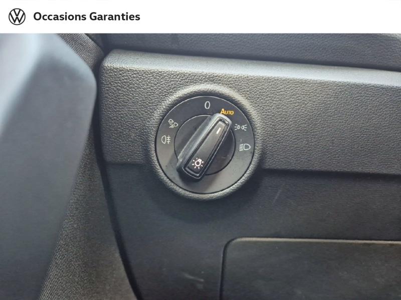 Voitures occasions VOLKSWAGEN T-ROC Life Nice